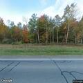 Caller reports possibly hitting a deer on Van Dyke Rd