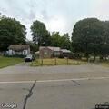 Tree falls onto house on Steubenville Road