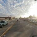 Two-car crash at Main Street and Hale Drive