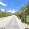 Disabled vehicle cleared from Highway 34
