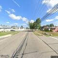 Crash at Amsterdam and Belmont Avenue