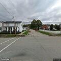 Fire standby for reported natural gas odor outside