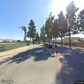 Man shaking and kicking legs at Camarillo location