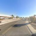 Armed robbery with handgun near 114th and Alabama