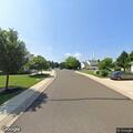 Alarm system activation on Titus Court in Richboro