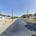 Reckless driver reported on Roberts Cut Off Road