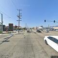 Woman passed out at bus stop near 7-Eleven in Bellflower