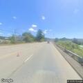 Crash blocks Highway 42 near Twelve Mile Creek
