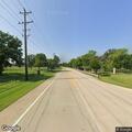 Traffic crash at Copper Canyon Road intersection