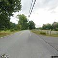 Loose dog reported near Fox Run and Merrimack roads