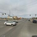 Traffic stop at McHenry and Briggsmore