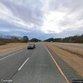 Crash on I-40 near 356 mile marker by county line