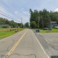 Traffic stop on East Main Street in Northborough