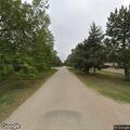 Trespass warning issued near Lincoln Street