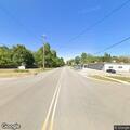 Reckless blue sedan reported on Whitewater Avenue