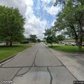 Fire alarm near Kansas Avenue and North Park Drive