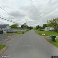 Possible traffic hazard on Reed Point Road