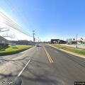 Traffic stop for unsafe driving on 10th Street