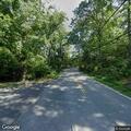 Downed wires block traffic on River Road