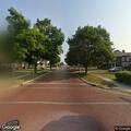 Traffic stop at Congress and Nottawa intersection