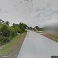 Traffic stop in Gasparilla Pines area