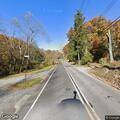 Traffic stop on Shaffer Road in Economy