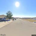 Officers search for person after domestic dispute