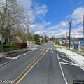 Non-injury crash involving parked car in Kenmore