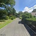 Gas odor reported inside home on Beacon Hill Road