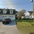Person experiencing chest pains at assisted living facility