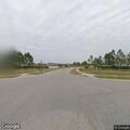 Suspicious van repeatedly circling neighborhood