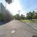 Traffic stop near South Broadway and West Clinton Avenue