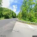 Minor crash at Route 206 and Cooper Lane