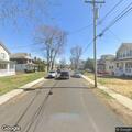 Outdoor gas leak on Harding Road