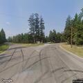 Motor vehicle crash at Bitterroot and Pleasant Valley