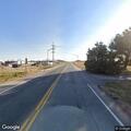 Traffic stop on Little Powder River Road