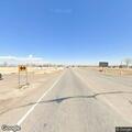 Traffic stop at 6th Street and Colorado Boulevard