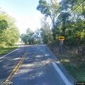 Tree down on power lines closes Beard Spur road