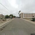 Person down with abdominal pain in Oceanside