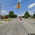 Injury crash at Huron and Genesee intersection