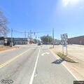 Traffic stop on Ball Street in Perry