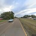 Reckless driver in gold Nissan Altima on US 49