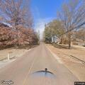 Tree blocks roadway after car struck on road in Bartlett