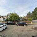 Infant fell off bed near Walnut Avenue