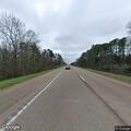 Person experiencing breathing problems on I-55 exit