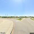 Stalled vehicle blocking Jonathan Carver Parkway
