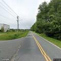Railroad crossing signal malfunction on Dresden Street