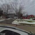 Traffic stop on Brookpoint Drive