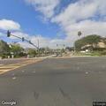 Disturbance involving water problem in Vista