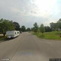 Larceny investigation near Marion Street